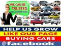 we buy cars, buying cars, buy and sell, buy cars, -- Cars & Sedan -- Metro Manila, Philippines