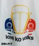 vw shirts, -- Clothing -- Metro Manila, Philippines