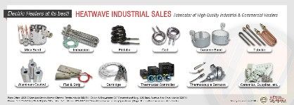 heaters manila, heaters, heating elements, drm industrial sales, -- Other Services -- Cebu City, Philippines