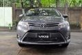 toyota vios 39k low low downpayment, -- Mid-Size Passenger -- Negros Occidental, Philippines