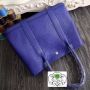 hermes garden party bag in electric blue leather, -- Bags & Wallets -- Rizal, Philippines