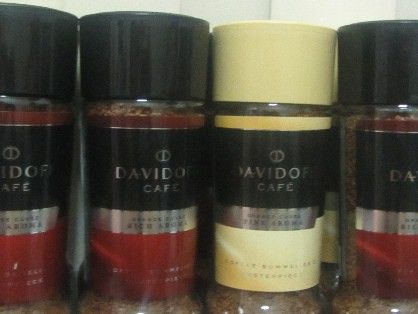davidoff coffee arabica beans, -- Food & Beverage Metro Manila, Philippines