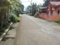 catalina village lot, lipa city property, bo sico lot, residential lot at bo sico, -- Land -- Lipa, Philippines