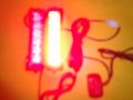6 led strobe bar federal warning light, -- Other Electronic Devices -- Caloocan, Philippines