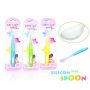 baby silicon spoon set of 3, -- Clothing -- Rizal, Philippines