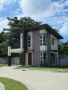 house for sale, two storey, sepia, 132 sqm, -- House & Lot -- Davao City, Philippines