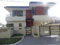 bacolod house, furnished house, beautiful house, secured subdivision, -- House & Lot -- Negros Occidental, Philippines