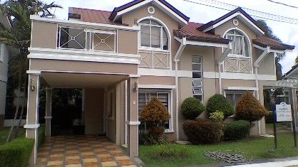 rent to own program in cavite rent to own rent to own houses in caviterenta, -- House & Lot -- Cavite City, Philippines