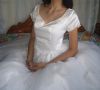 wedding, bridal gown, wedding gown, wedding gown for sale, -- Clothing -- La Union, Philippines