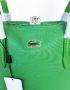lacoste shoulder bag lacoste tote bag green, -- Bags & Wallets -- Rizal, Philippines
