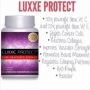 luxxe protect, pure grapeseed extract, anti oxidant, frontrow products, -- Nutrition & Food Supplement -- Metro Manila, Philippines