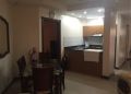 fully furnished condo with 1br for salerent in angeles city, -- Apartment & Condominium -- Angeles, Philippines