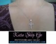 cross pendant, cross necklace, -- Jewelry -- Rizal, Philippines