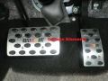 ralliart pedal pad automatic on a 2016 mitsubishi montero, -- All Accessories & Parts -- Metro Manila, Philippines