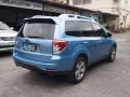 for sale subaru forester xt, -- Mid-Size SUV -- Metro Manila, Philippines