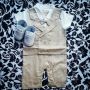 baby boy, baby christening outfit, baby birthday, baby tuxedo, -- Costumes -- Rizal, Philippines