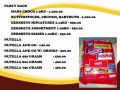chocolates and sweets for sale, -- Food & Beverage -- Metro Manila, Philippines