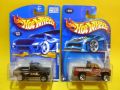 pick up truck, ford, dodge, chevy -- Diecast Cars -- Metro Manila, Philippines