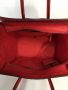 like new authentic celine mini luggage red drummed leather marga canon e ba, -- Bags & Wallets -- Metro Manila, Philippines