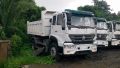dump truck 6 wheeler for sale, -- Trucks & Buses -- Metro Manila, Philippines