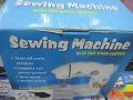 mini sewing machine, mini sewing machine with pedal and adapter, -- Sewing Machines -- Metro Manila, Philippines