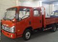 forland double cabin, dropside 4x2 11ft, -- Trucks & Buses -- Metro Manila, Philippines