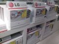 lg aircon, -- All Appliances -- Metro Manila, Philippines
