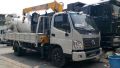 forland 6 wheeler boom truck with 32 boomer (17ft), -- Trucks & Buses -- Quezon City, Philippines