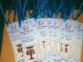 bookmarks, giveaway, souvenir, baptism, -- Digital Art -- Antipolo, Philippines