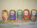 russian dolls, matryoshka dolls, arts and crafts, -- Sculptures & Carvings -- Manila, Philippines