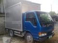 trucking services, -- Rental Services -- Munoz, Philippines