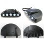 5 led cap hat hands free for hunting fishing light, -- Camping and Biking -- Bacolod, Philippines