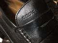 geox mens shoes, geox leather shoes, leather shoes, -- Shoes & Footwear -- Bacolod, Philippines