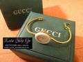 gucci classic bangle watch box set with 12 interchangeable bezels, -- Watches -- Rizal, Philippines