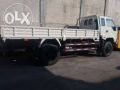 6wheeler cargo truck forland, -- Trucks & Buses -- Quezon City, Philippines