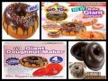 big top donut giant doughnut maker, as seen on tv, -- Kitchen Appliances -- Manila, Philippines