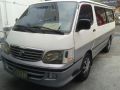 1999 hiace grandia, -- Vans & RVs -- Metro Manila, Philippines