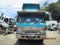 dump truck 10 wheeler for sale, -- Trucks & Buses -- Imus, Philippines