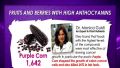 healthy juice, purple corn juice, anti oxidant, -- Nutrition & Food Supplement -- Metro Manila, Philippines