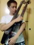 guitar, twin guitar, classical guitar, electric guitar, -- Guitar & String Instruments -- Metro Manila, Philippines