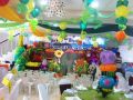 party balloons and ice cream, -- Birthday & Parties -- Metro Manila, Philippines