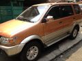 crosswind xuv 2011 automatic, -- Full-Size SUV -- Quezon City, Philippines