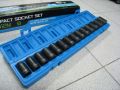 grey pneumatic 14pc 50 inch drive metric impact socket set, -- Home Tools & Accessories -- Pasay, Philippines