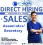 job, hiring, urgent, citiglobal, -- Sales & Marketing -- Metro Manila, Philippines