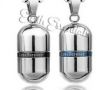 ash pendant, cremation pendant, jewelry, stainless steel, -- Mobile Accessories -- Rizal, Philippines