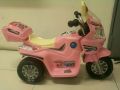 rechargeable motor bmw pink, -- Toys -- Metro Manila, Philippines