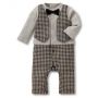 baby boy;baby christening outfits, baby wedding outfits, -- Costumes -- Rizal, Philippines