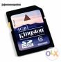 kingston sd memory card 4gb, -- Storage Devices -- Cavite City, Philippines