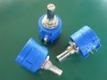 3590s 2 102l, 3590s 2 502l, 3590s 2 103l, rotary wirewound precision potentiometer, -- Other Electronic Devices -- Cebu City, Philippines