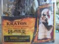 neca, kratos, god of war, gow, -- Toys -- San Jose del Monte, Philippines